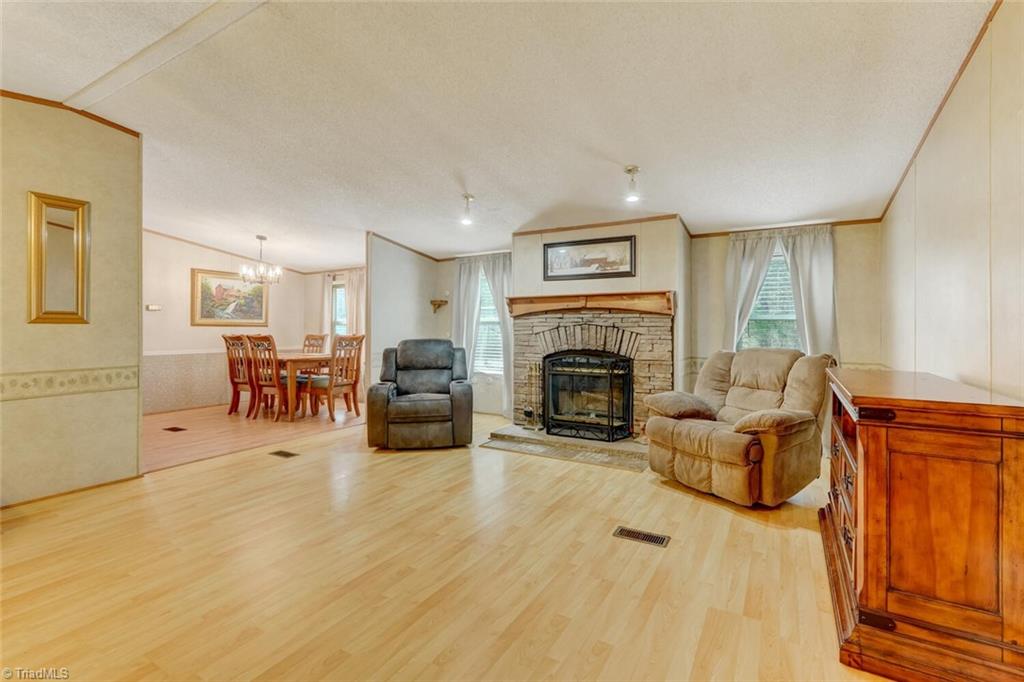 260 Pepper Road Reidsville, NC 27320 - Photo 14 of 42 Gallery Image 14