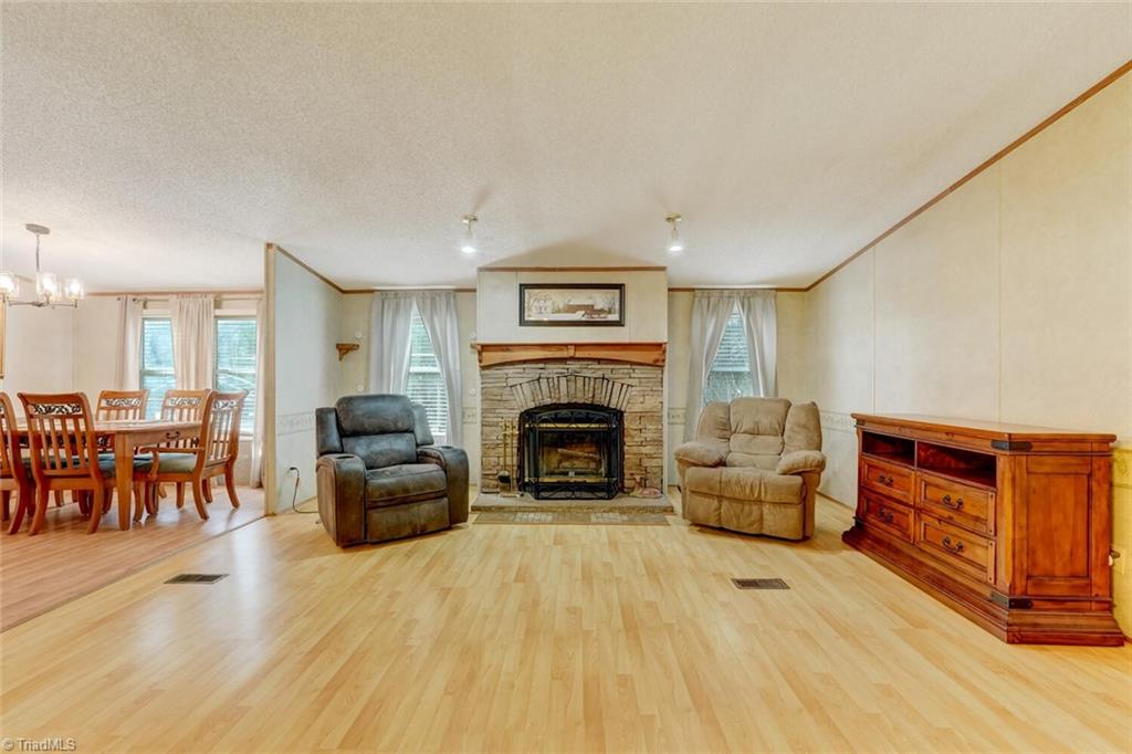 260 Pepper Road Reidsville, NC 27320 - Photo 15 of 42 Gallery Image 15