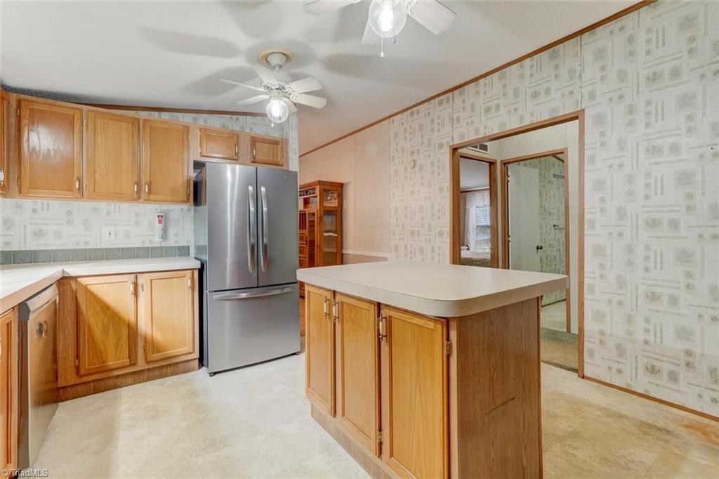 260 Pepper Road Reidsville, NC 27320 - Photo 19 of 42 Gallery Image 19