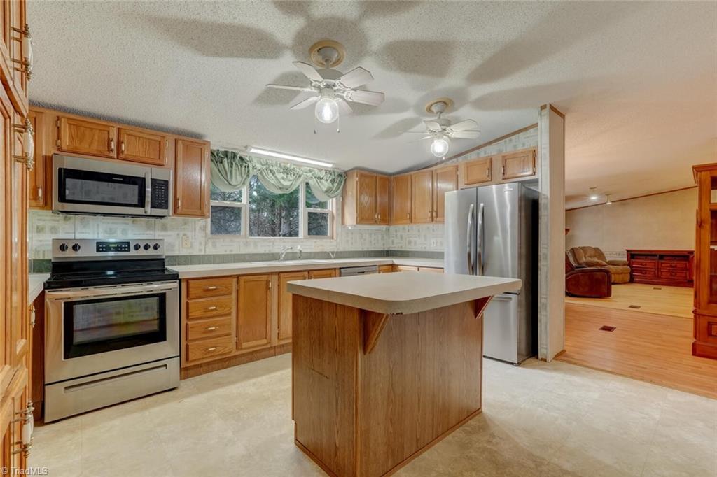 260 Pepper Road Reidsville, NC 27320 - Photo 20 of 42 Gallery Image 20