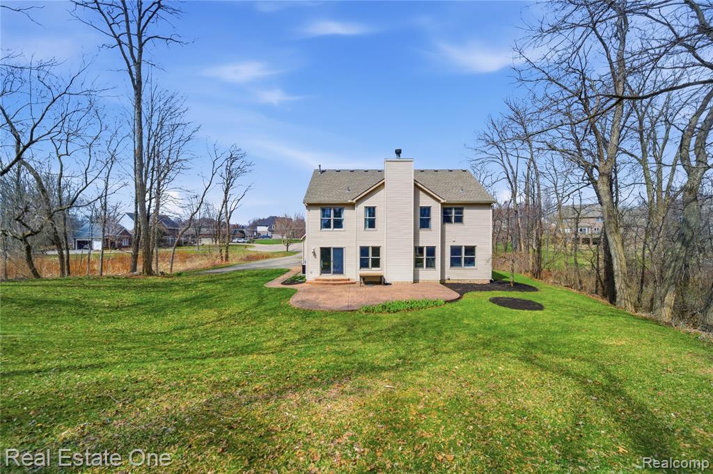 3181 Aspen Ridge Court Howell, MI 48843 - Photo 41 of 50 Gallery Image 41