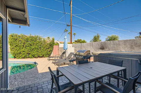 $999,000 | 8310 East Devonshire Avenue, Scottsdale, AZ 85251