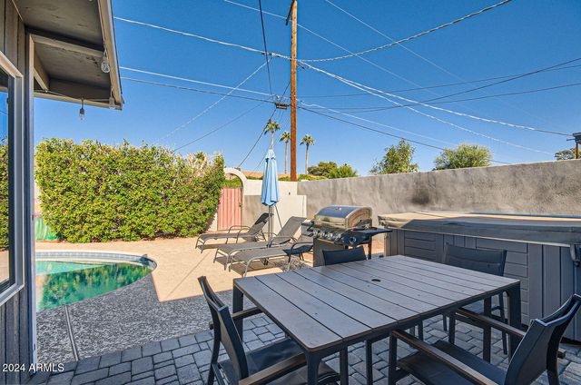 $999,000 | 8310 East Devonshire Avenue, Scottsdale, AZ 85251