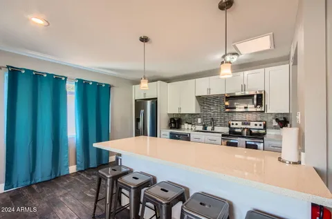 $999,000 | 8310 East Devonshire Avenue, Scottsdale, AZ 85251