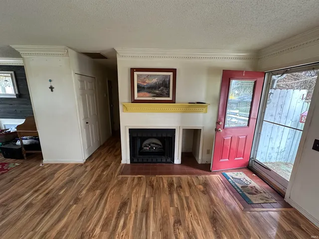 $215,000 | 9410 Wolfe Cemetery Road, Georgetown, IN 47122