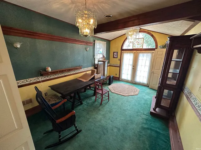 $215,000 | 9410 Wolfe Cemetery Road, Georgetown, IN 47122