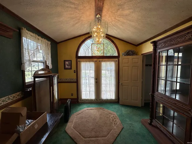 $215,000 | 9410 Wolfe Cemetery Road, Georgetown, IN 47122