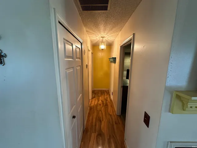 $215,000 | 9410 Wolfe Cemetery Road, Georgetown, IN 47122