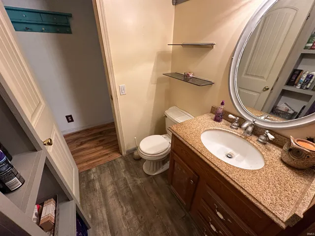 $215,000 | 9410 Wolfe Cemetery Road, Georgetown, IN 47122