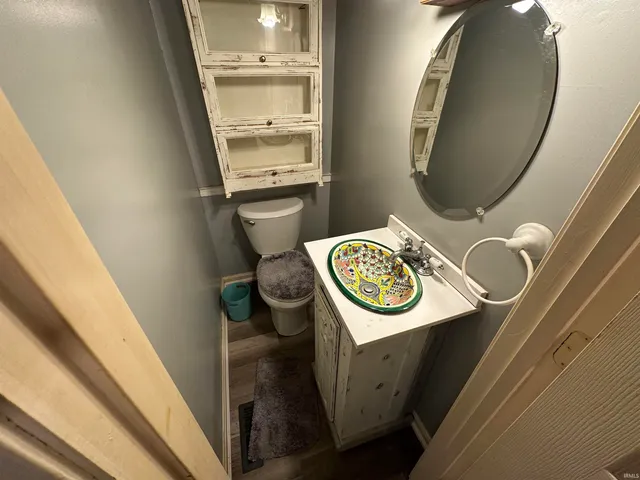 $215,000 | 9410 Wolfe Cemetery Road, Georgetown, IN 47122