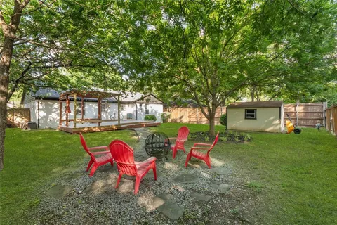 $555,000 | 11621 Tuscany Way, Dallas, TX 75218