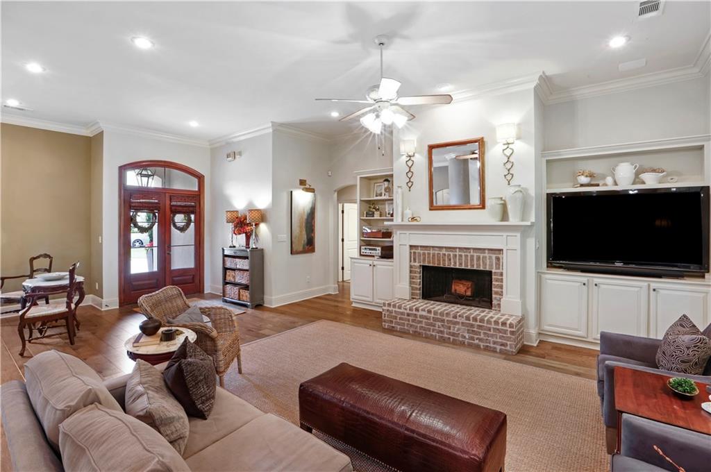 349 Rue Saint Emilion Covington, LA 70433 - Photo 6 of 35 Gallery Image 6