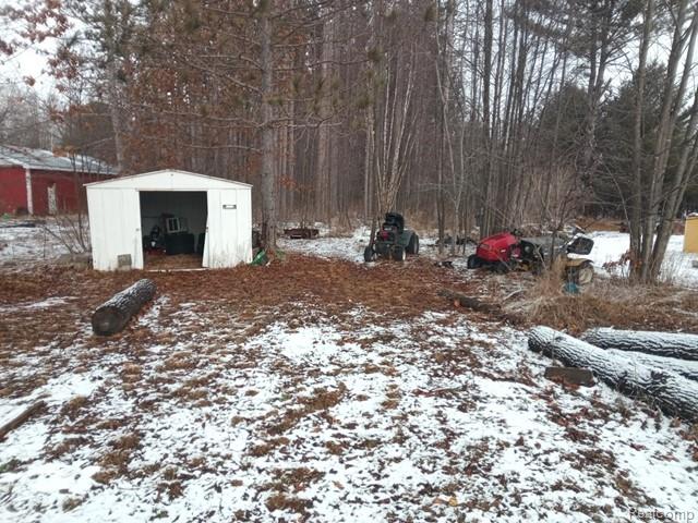 830 Ritchie Road Gladwin, MI 48624 - Photo 20 of 24