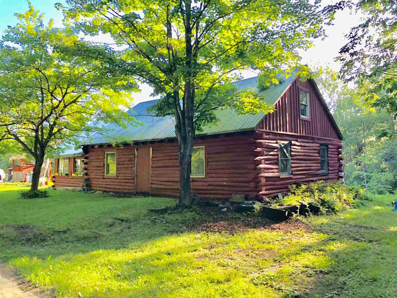 529 Galusha Hill Road Topsham, VT 05076 - Photo 1 of 36