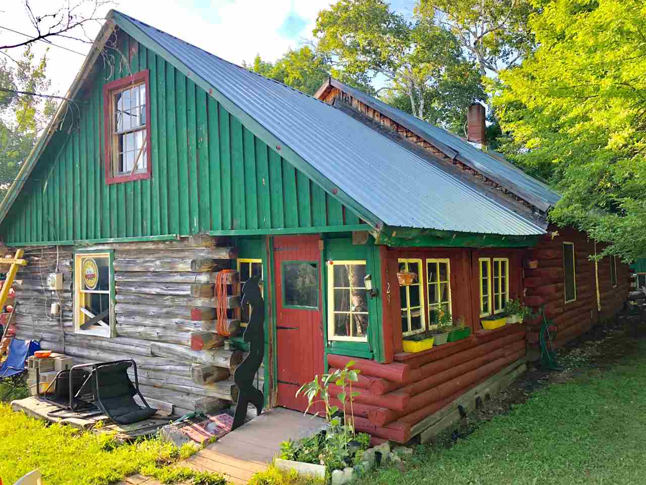 529 Galusha Hill Road Topsham, VT 05076 - Photo 2 of 36