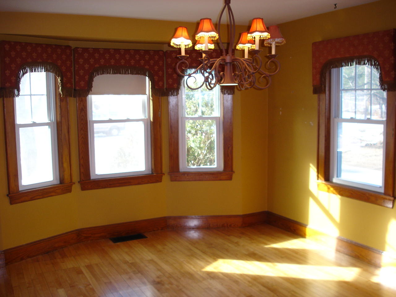 961 River Road Hollis Center, ME 04042 - Photo 7 of 32 DSC09964