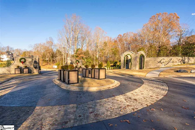 $198,500 | 602 Rouen Court, Greer, SC 29651