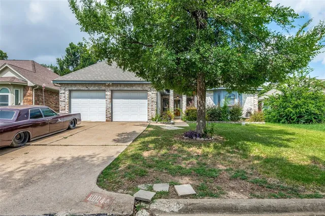 $314,800 | 6004 Fern Meadow Road, Arlington, TX 76017