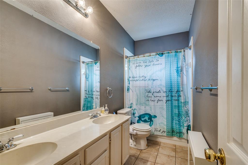 6004 Fern Meadow Road Arlington, TX 76017 - Photo 18 of 25