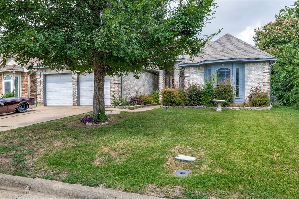 6004 Fern Meadow Road Arlington, TX 76017 - Photo 2 of 25