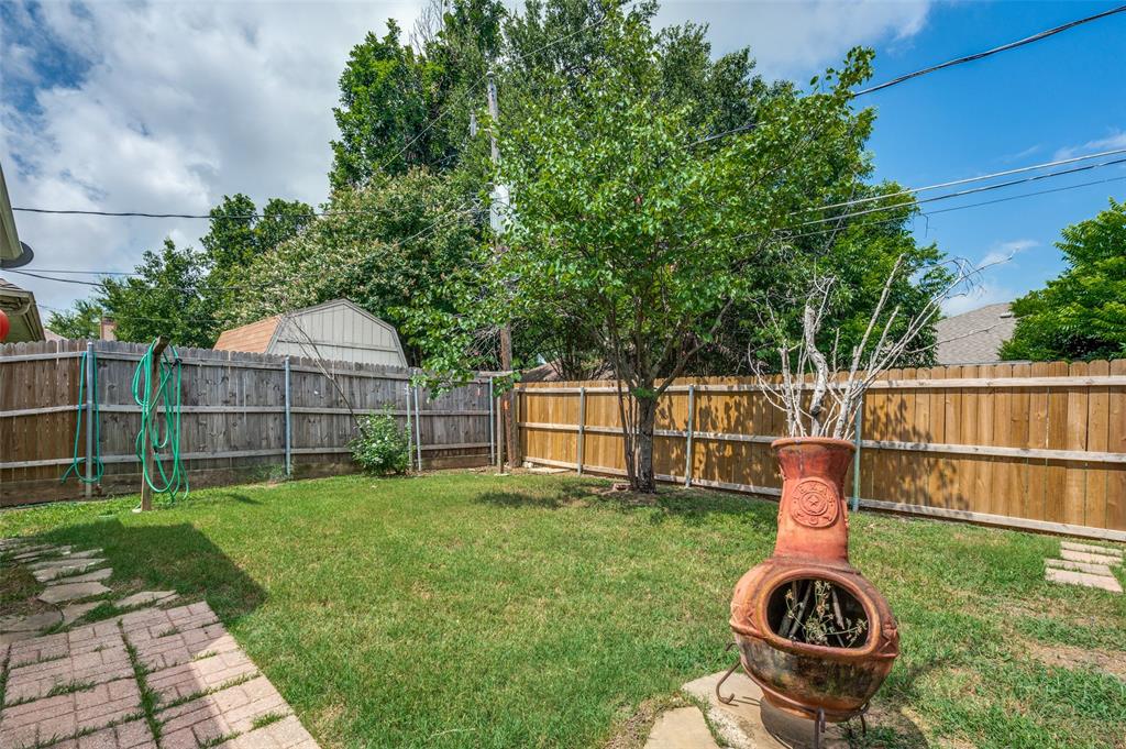 6004 Fern Meadow Road Arlington, TX 76017 - Photo 24 of 25