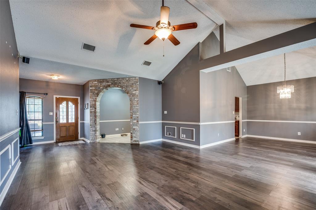 6004 Fern Meadow Road Arlington, TX 76017 - Photo 4 of 25