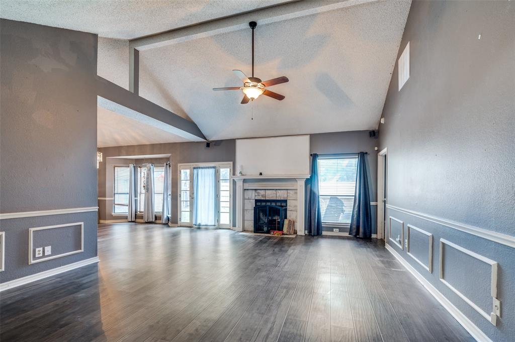 6004 Fern Meadow Road Arlington, TX 76017 - Photo 5 of 25