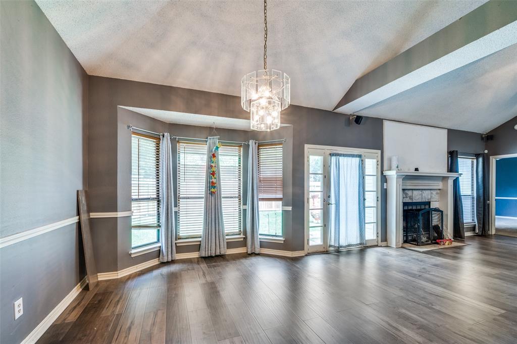 6004 Fern Meadow Road Arlington, TX 76017 - Photo 8 of 25