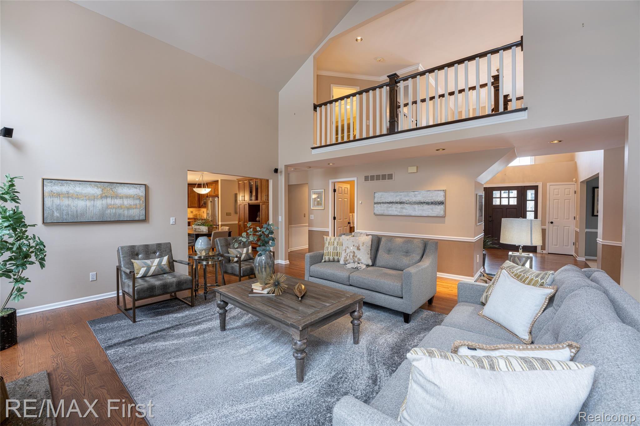 416 Cross Creek Boulevard Rochester, MI 48306 - Photo 14 of 46 14.jpg