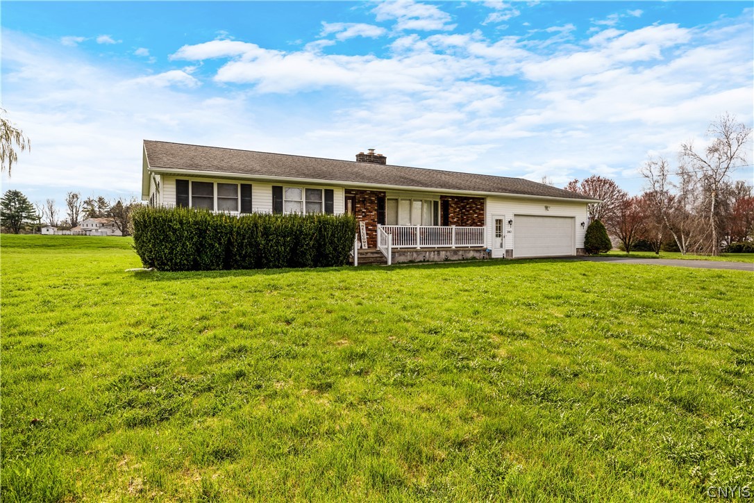 282 Windfall Road Schuyler, NY 13502 - Photo 3 of 28