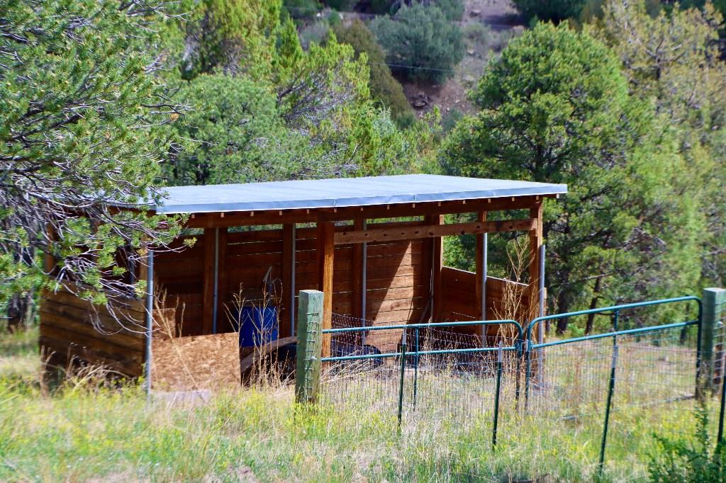0 Picketwire Road Trinidad, CO 81082 - Photo 4 of 5