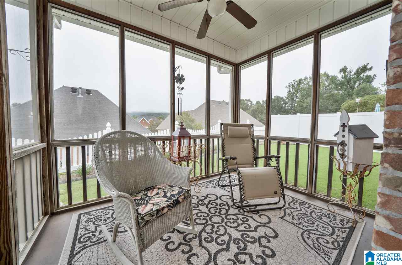 5711 Chetham Hill Pinson, AL 35126 - Photo 22 of 25
