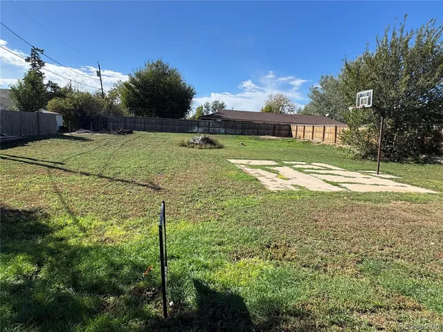 $85,000 | 85 North Stewart Street, Keenesburg, CO 80643