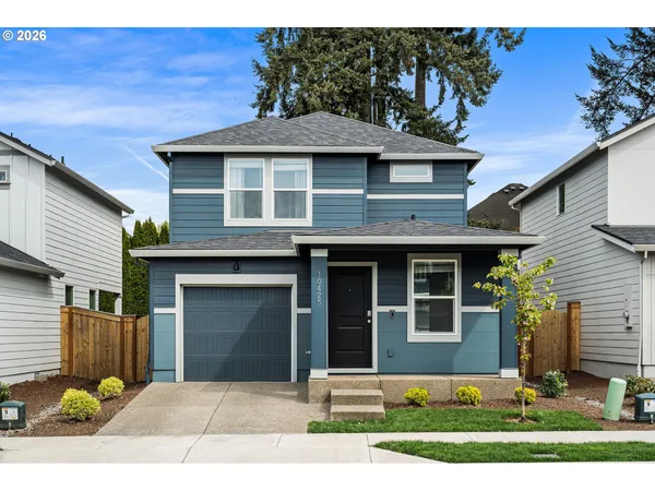 $439,900 | 10425 Northeast 121st Avenue, Vancouver, WA 98662