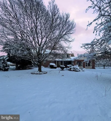 $675,000 | 1962 Old Kirkwood Road, Bear, DE 19701