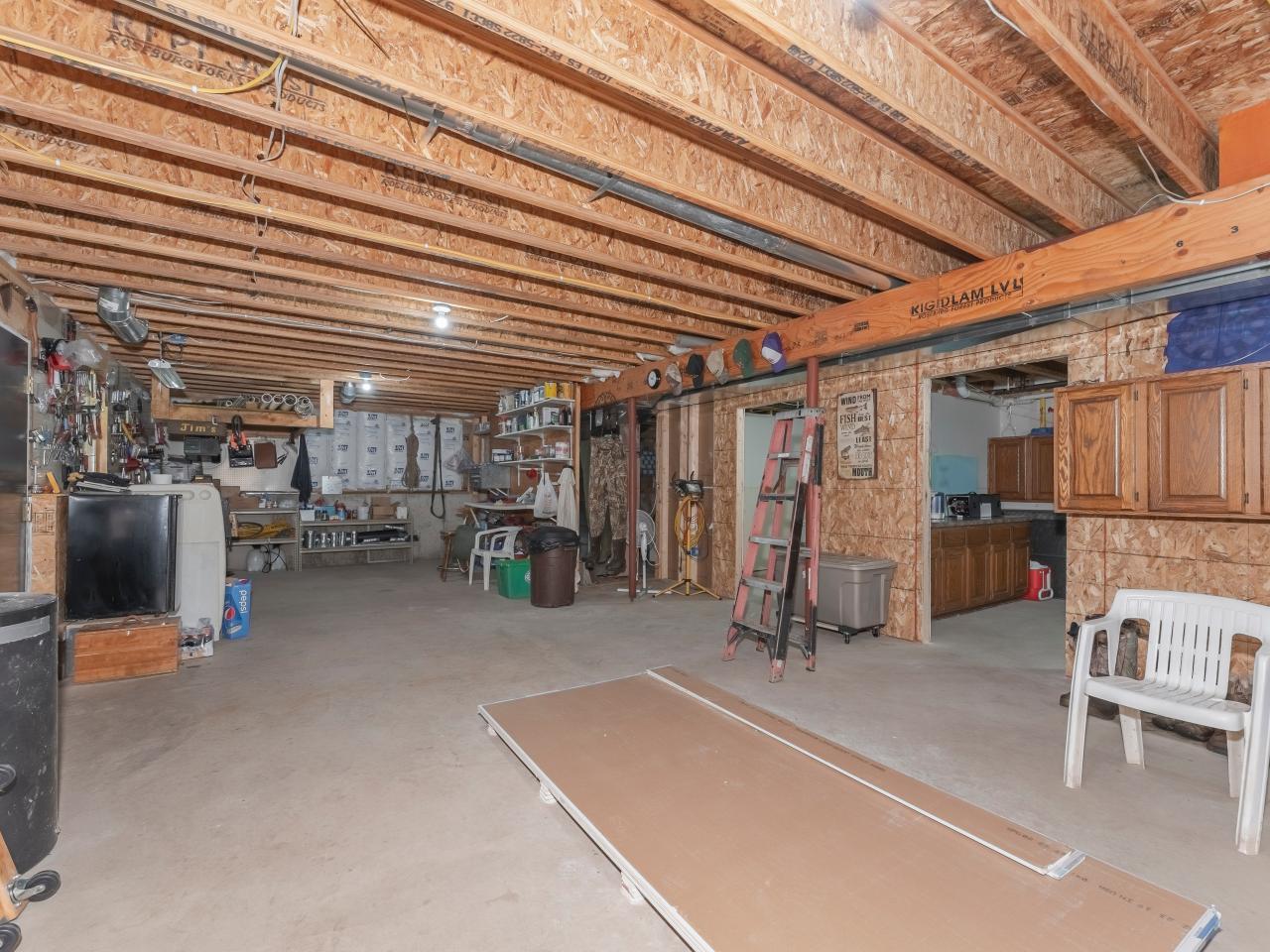 9496 Timber Wolf Road Presque Isle, WI 54557 - Photo 15 of 20 Gallery Image 15
