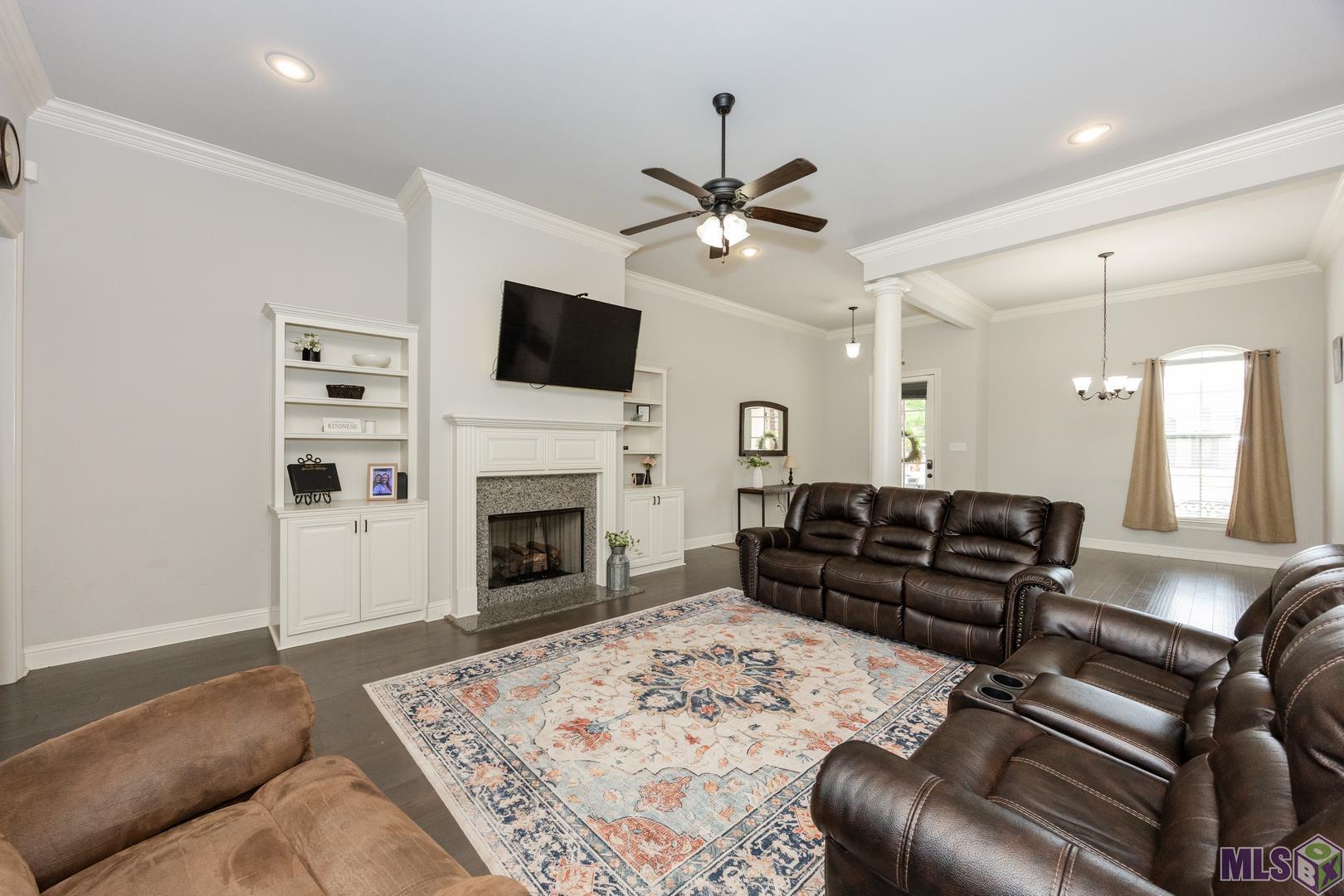 6318 Union Drive Addis, LA 70710 - Photo 6 of 22