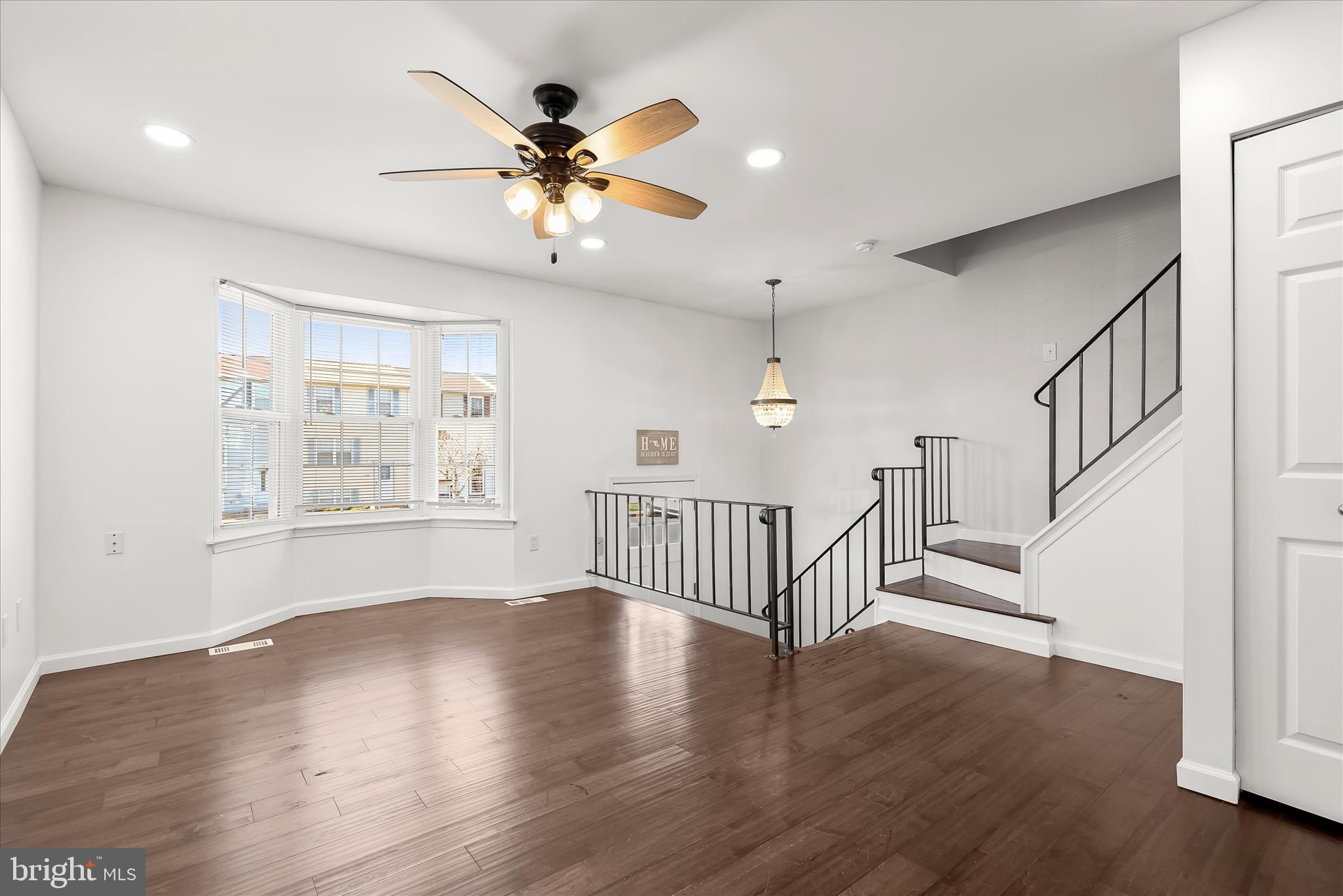 4065 Rustico Road Middle River, MD 21220 - Photo 6 of 46 Living Room