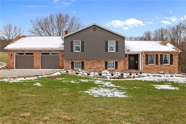 $447,900 | 147 Fike Lane, Addison, PA 15411