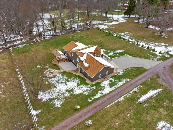 $447,900 | 147 Fike Lane, Addison, PA 15411