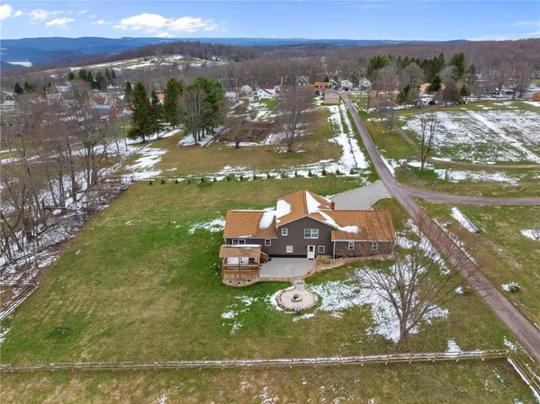 $447,900 | 147 Fike Lane, Addison, PA 15411