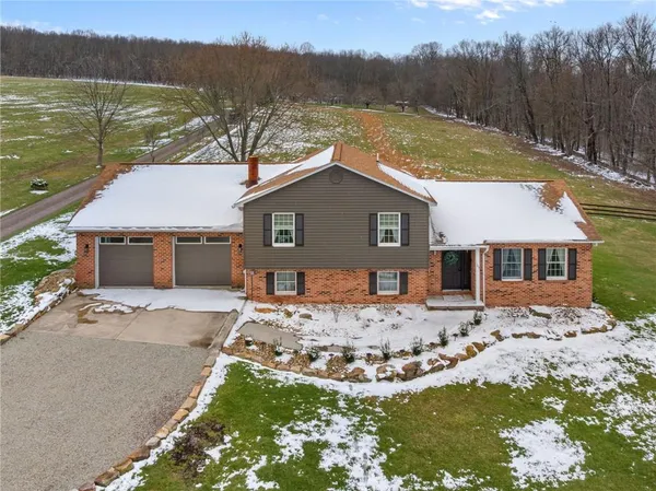 $447,900 | 147 Fike Lane, Addison, PA 15411