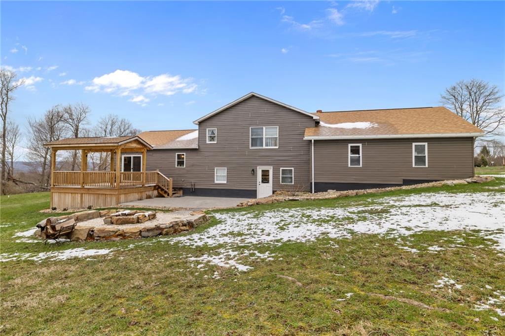 147 Fike Lane Addison, PA 15411 - Photo 17 of 50