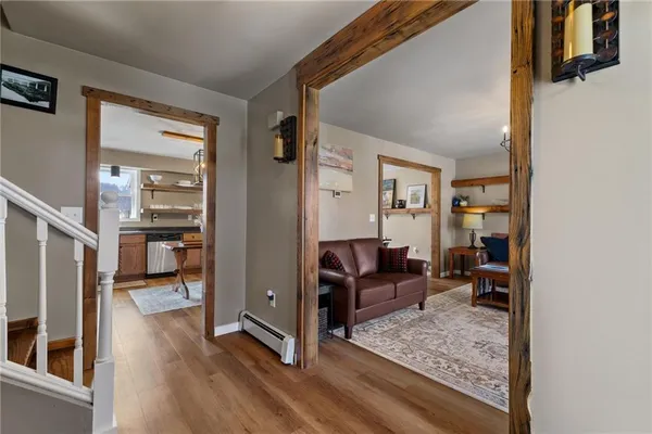 $447,900 | 147 Fike Lane, Addison, PA 15411