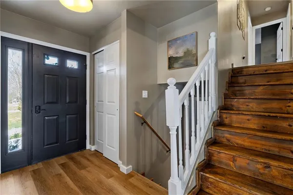 $447,900 | 147 Fike Lane, Addison, PA 15411