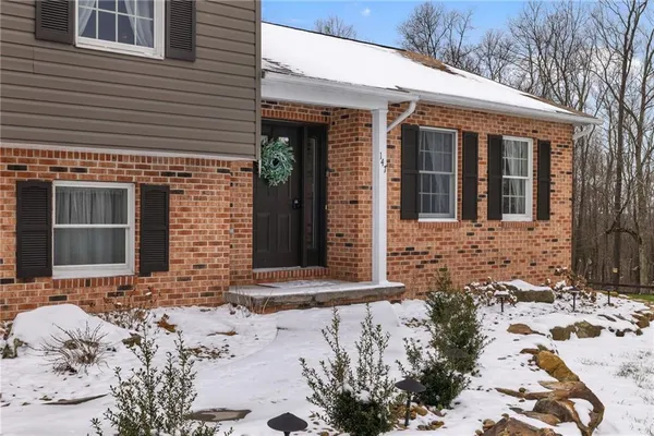 $447,900 | 147 Fike Lane, Addison, PA 15411
