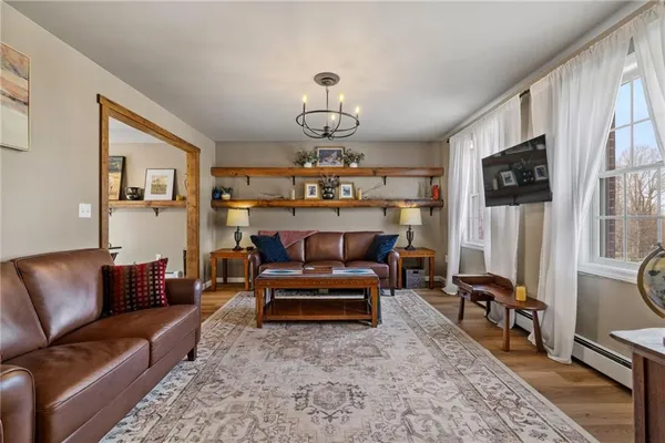 $447,900 | 147 Fike Lane, Addison, PA 15411