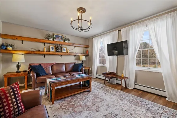 $447,900 | 147 Fike Lane, Addison, PA 15411