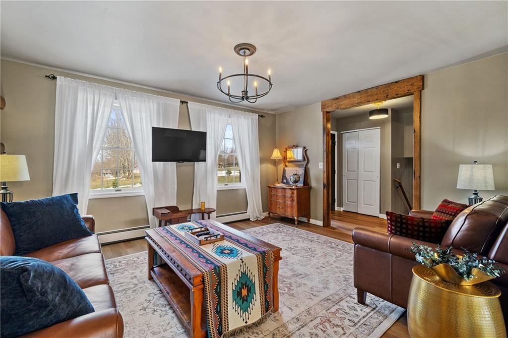 147 Fike Lane Addison, PA 15411 - Photo 27 of 50