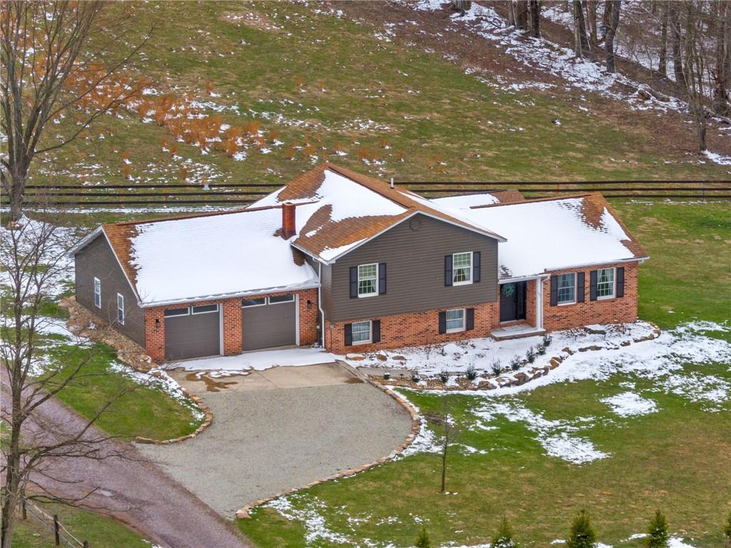 147 Fike Lane Addison, PA 15411 - Photo 30 of 50